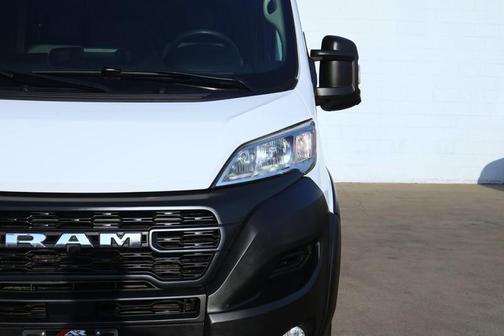 2023 RAM ProMaster 3500 High Roof