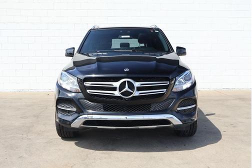 2018 Mercedes-Benz GLE 350 Base
