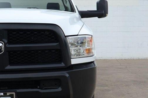 2018 RAM 2500 Tradesman Reg Cab Cummins Diesel w/8' Bed