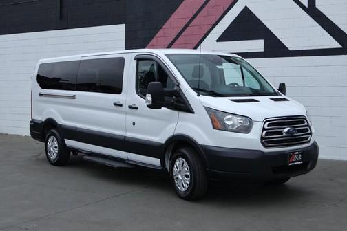 2017 Ford Transit-350 XLT