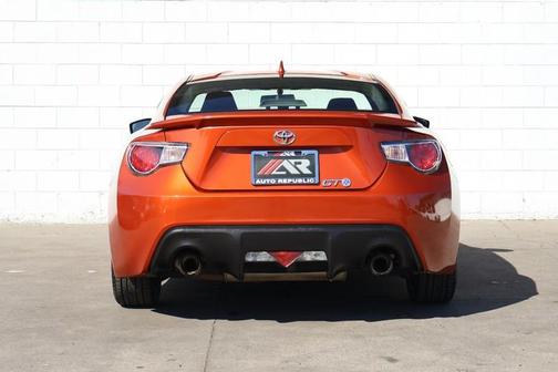 2015 Scion FR-S Base