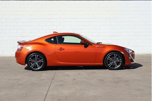 2015 Scion FR-S Base