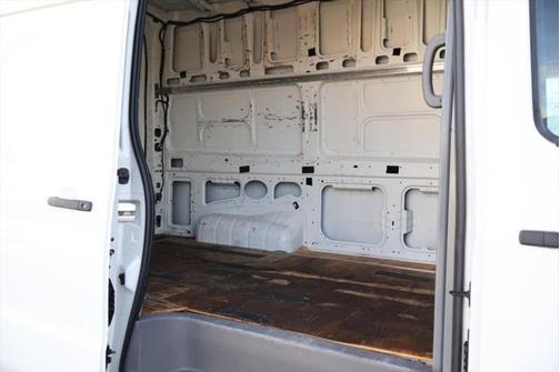 2015 Nissan NV Cargo NV2500 HD S V6