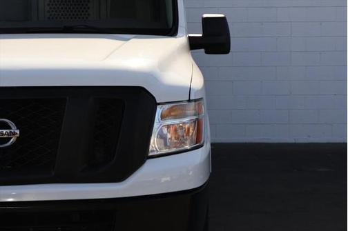 2015 Nissan NV Cargo NV2500 HD S V6
