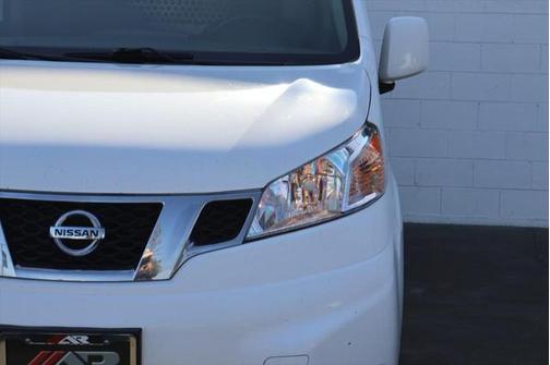 2020 Nissan NV200 SV