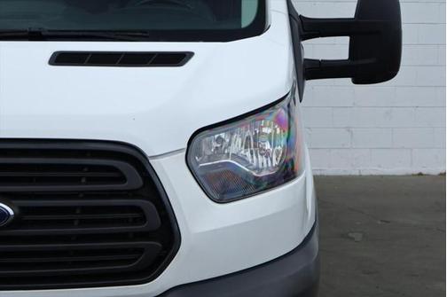 2017 Ford Transit-150 Base
