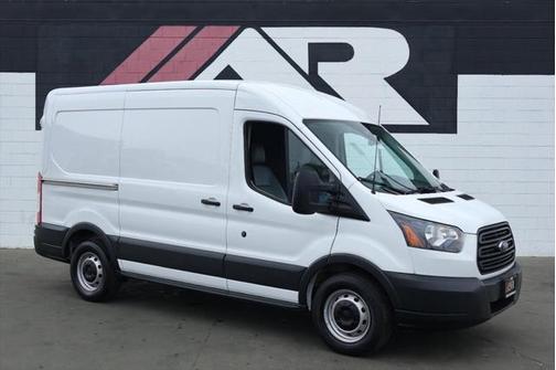 2017 Ford Transit-150 Base