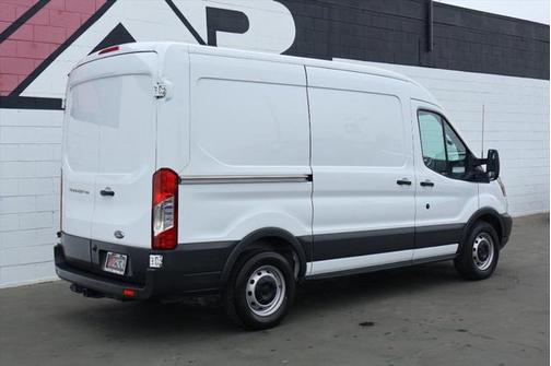 2017 Ford Transit-150 Base