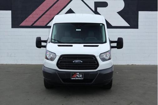 2017 Ford Transit-150 Base