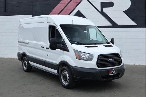 2017 Ford Transit-150 Base