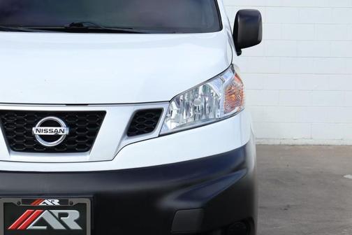 2019 Nissan NV200 S