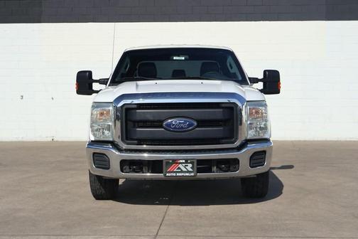 2016 Ford F-250 XL