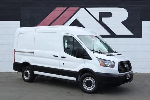 2019 Ford Transit-150 Base