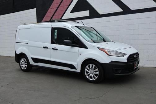2019 Ford Transit Connect XL w/Rear Liftgate