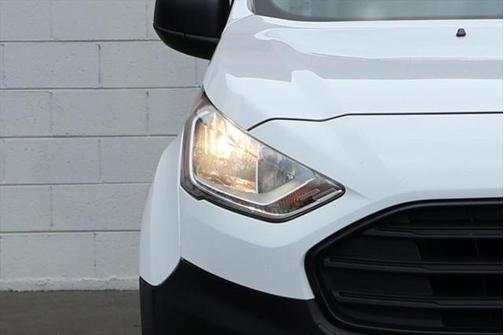 2019 Ford Transit Connect XL w/Rear Liftgate