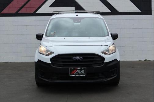 2019 Ford Transit Connect XL w/Rear Liftgate