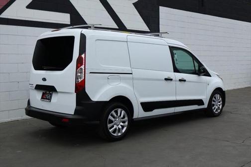 2019 Ford Transit Connect XL w/Rear Liftgate