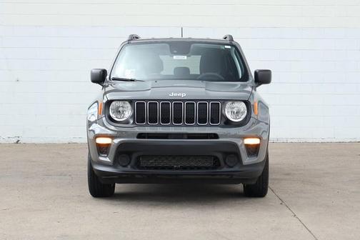 2021 Jeep Renegade Sport