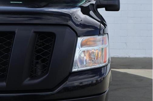 2013 Nissan NV Cargo NV2500 HD S V6
