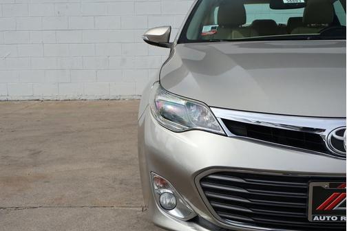 2013 Toyota Avalon Limited