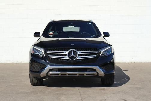 2019 Mercedes-Benz GLC 300 Base
