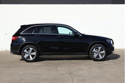 2019 Mercedes-Benz GLC 300 Base