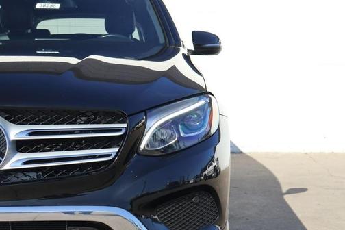 2019 Mercedes-Benz GLC 300 Base