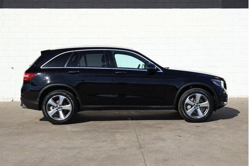 2019 Mercedes-Benz GLC 300 Base