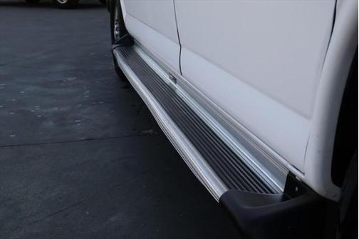 2017 Chevrolet Express 2500 LT