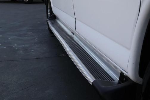 2017 Chevrolet Express 2500 LT