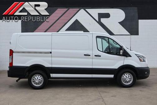2023 Ford Transit-250 Base