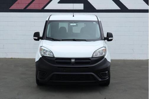 2015 RAM ProMaster City Tradesman