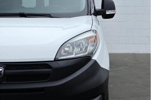 2015 RAM ProMaster City Tradesman