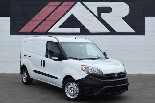 2015 RAM ProMaster City Tradesman