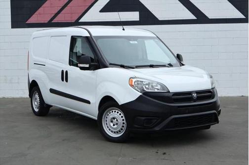 2015 RAM ProMaster City Tradesman