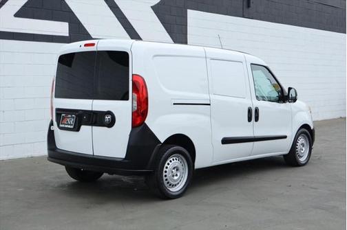 2015 RAM ProMaster City Tradesman