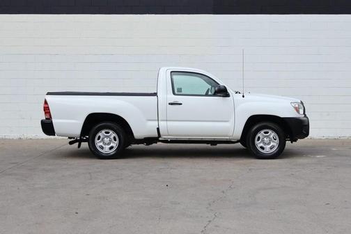 2013 Toyota Tacoma Base