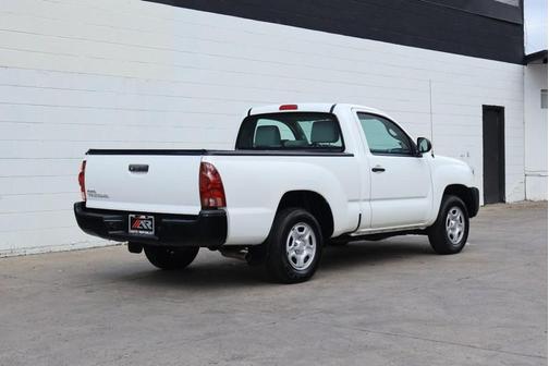 2013 Toyota Tacoma Base
