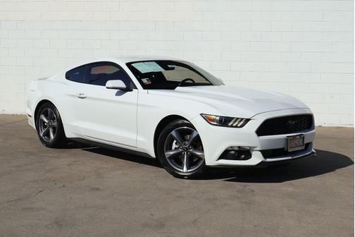 2015 Ford Mustang V6