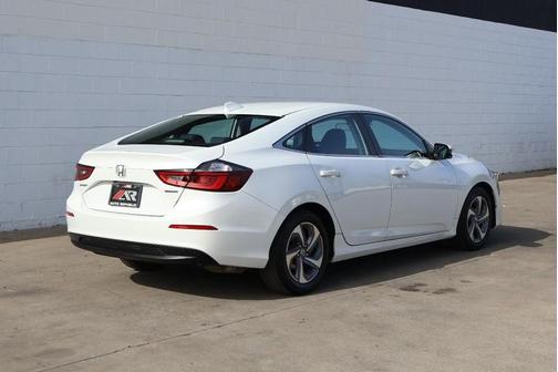 2020 Honda Insight EX