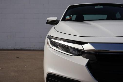 2020 Honda Insight EX