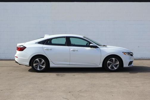 2020 Honda Insight EX