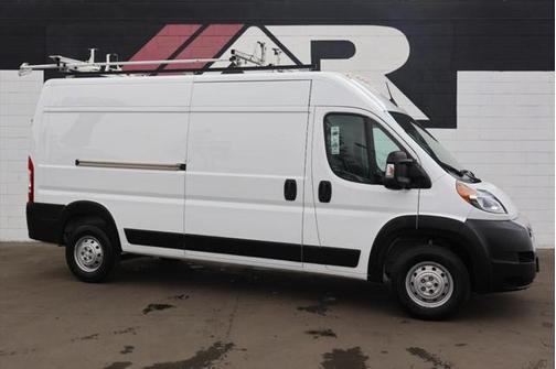 2022 RAM ProMaster 2500 High Roof