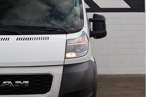 2022 RAM ProMaster 2500 High Roof