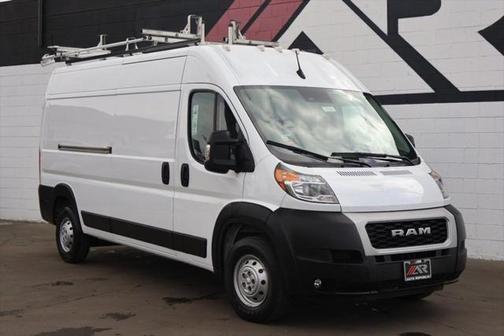 2022 RAM ProMaster 2500 High Roof