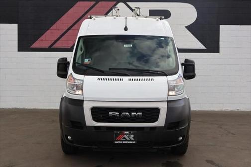 2022 RAM ProMaster 2500 High Roof