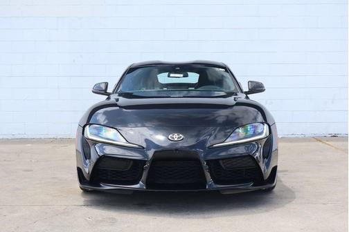 Nocturnal 2020 Toyota Supra 3.0 Premium