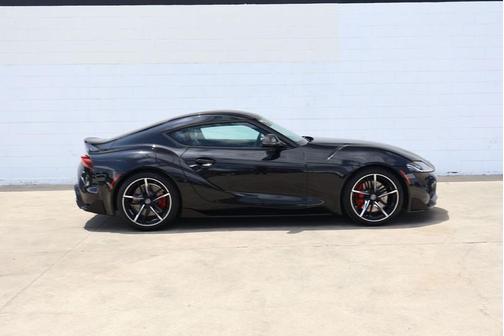 Nocturnal 2020 Toyota Supra 3.0 Premium