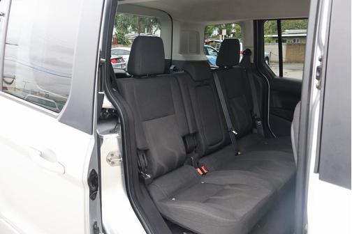2016 Ford Transit Connect XLT w/Rear Liftgate