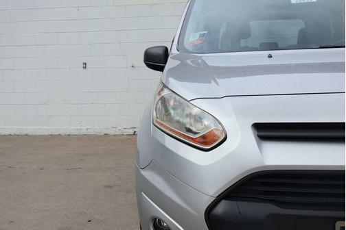 2016 Ford Transit Connect XLT w/Rear Liftgate